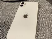 iPhone 11 64gb Baltas - nuotraukos Nr. 2