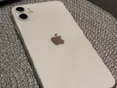 iPhone 11 64gb Baltas - nuotraukos Nr. 3