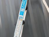 Zarges kopečios 2.50m, 10 pakopu - nuotraukos Nr. 5