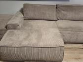 Kampas - sofa su miegamojo vieta ir dėže patalams - nuotraukos Nr. 3