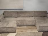 Kampas - sofa su miegamojo vieta ir dėže patalams - nuotraukos Nr. 5