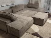 Kampas - sofa su miegamojo vieta ir dėže patalams - nuotraukos Nr. 8