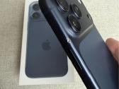 iPhone 17 Pro - nuotraukos Nr. 2