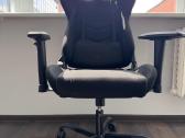 Parduodama žaidimų kėdė Deltaco Gaming Gam-096f - nuotraukos Nr. 2