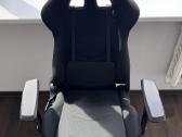 Parduodama žaidimų kėdė Deltaco Gaming Gam-096f - nuotraukos Nr. 3