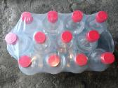 Valiklis Savex Antisilicone Remover, 1 l x12 - nuotraukos Nr. 2
