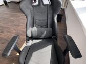 Parduodama žaidimų kėdė Deltaco Gaming Gam-096f - nuotraukos Nr. 11