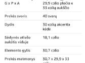 Svetainės kreslas,fotelis - nuotraukos Nr. 6