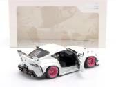 Toyota Gr Supra - nuotraukos Nr. 2