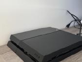 Sony playstation 4 / 500gb - nuotraukos Nr. 8