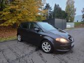 Parduodu automobilį Seat Altea 2004m - nuotraukos Nr. 2