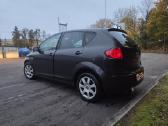 Parduodu automobilį Seat Altea 2004m - nuotraukos Nr. 4