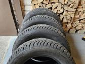 Barum Polaris 6, R16 205/60 96h XL - nuotraukos Nr. 2
