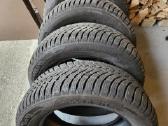 Barum Polaris 6, R16 205/60 96h XL - nuotraukos Nr. 3