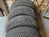 Barum Polaris 6, R16 205/60 96h XL - nuotraukos Nr. 5