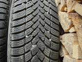Barum Polaris 6, R16 205/60 96h XL - nuotraukos Nr. 7