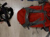Alpinizmo, aukštalipio, medžių laipiojimo įranga - nuotraukos Nr. 5
