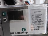 Kamstrup pramoninis šilumos energijos skaitiklis - nuotraukos Nr. 2