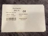 Protermo Eko 16 grindinio šildymo termostatas - nuotraukos Nr. 5