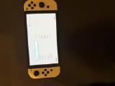 Nintendo swich - nuotraukos Nr. 2