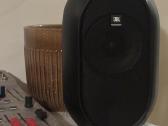 Jbl 104 mk1 - nuotraukos Nr. 2