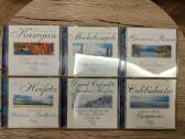 CD plokštės - nuotraukos Nr. 6