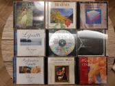 CD plokštės - nuotraukos Nr. 7