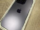 iPhone 14 pro - nuotraukos Nr. 2