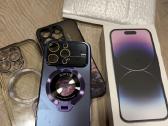 iPhone 14 pro - nuotraukos Nr. 3