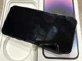 iPhone 14 pro - nuotraukos Nr. 5