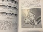 Siuvinėjimo masina Pfaff 1938-39metai - nuotraukos Nr. 10