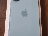 iPhone 16 128 GB Teal - nuotraukos Nr. 2
