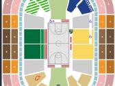 Žalgiris - Asvel bronzine zona 2 bil. - nuotraukos Nr. 2
