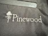 Kelnės Pinewood - nuotraukos Nr. 2