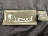 Kelnės Pinewood - nuotraukos Nr. 4