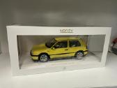Kolekciniai modeliukai-volkswagen Golf mk3 - nuotraukos Nr. 2