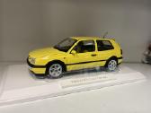 Kolekciniai modeliukai-volkswagen Golf mk3 - nuotraukos Nr. 3