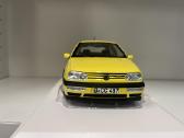 Kolekciniai modeliukai-volkswagen Golf mk3 - nuotraukos Nr. 4