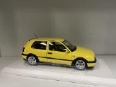 Kolekciniai modeliukai-volkswagen Golf mk3 - nuotraukos Nr. 5