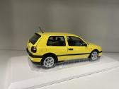 Kolekciniai modeliukai-volkswagen Golf mk3 - nuotraukos Nr. 6
