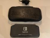 Nintendo switch lite - nuotraukos Nr. 2