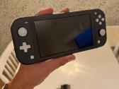 Nintendo switch lite - nuotraukos Nr. 3