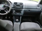Skoda fabia 1.2 dyzelinas - nuotraukos Nr. 3