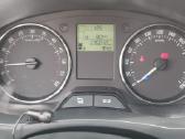 Skoda fabia 1.2 dyzelinas - nuotraukos Nr. 4