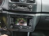 Skoda fabia 1.2 dyzelinas - nuotraukos Nr. 5