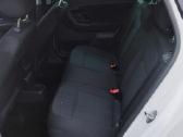 Skoda fabia 1.2 dyzelinas - nuotraukos Nr. 6