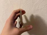 iPhone 16 Pro Max - nuotraukos Nr. 6