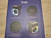 Garso kolonėlė Trust Azura Wireless Party Speaker - nuotraukos Nr. 2