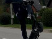 Kukrin g2 master vesc - nuotraukos Nr. 2