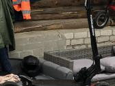 Kukrin g2 master vesc - nuotraukos Nr. 3